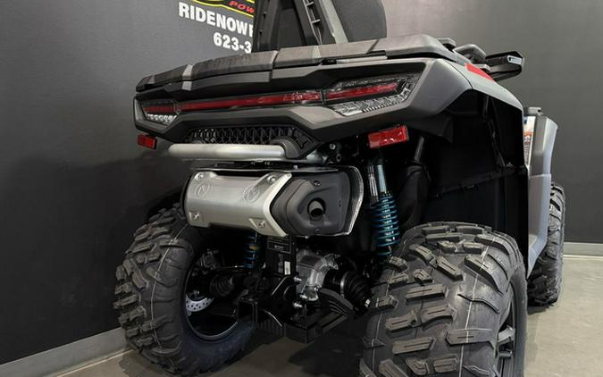 2027 CFMOTO CFORCE 1000 Touring