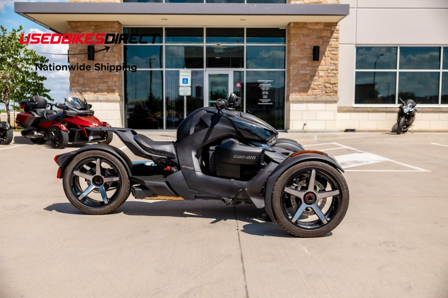 2023 CAN-AM RYKER SPORT 900 - $9,499.00