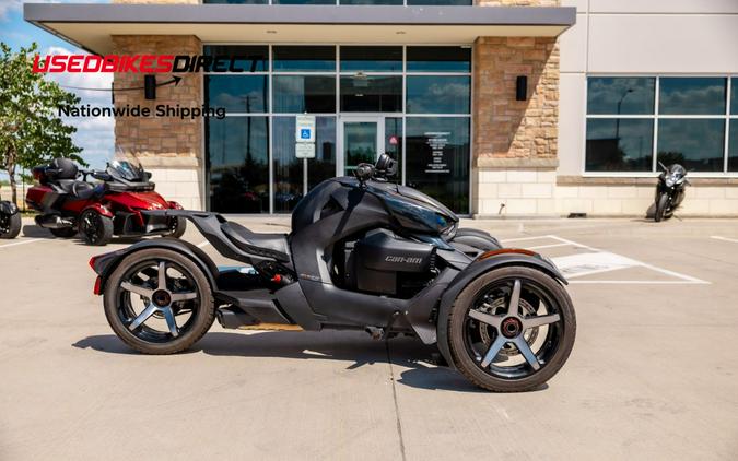 2023 CAN-AM RYKER SPORT 900 - $9,499.00