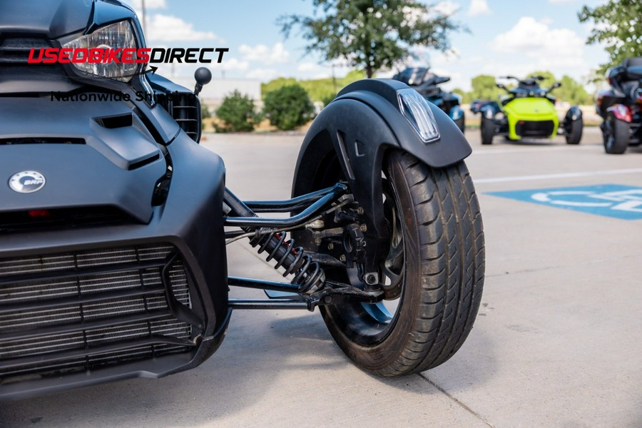 2023 CAN-AM RYKER SPORT 900 - $9,499.00