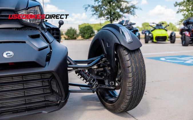 2023 CAN-AM RYKER SPORT 900 - $9,499.00