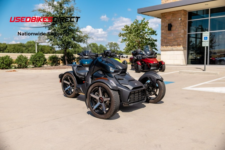 2023 CAN-AM RYKER SPORT 900 - $9,499.00
