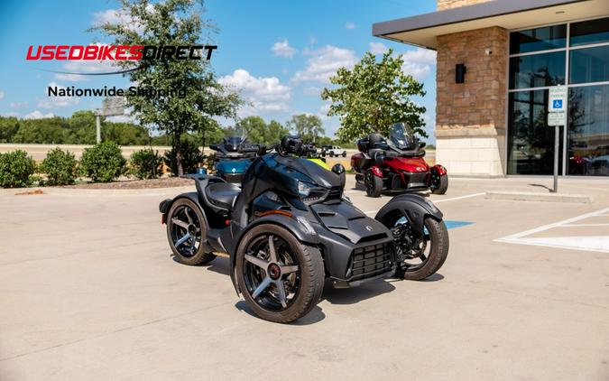 2023 CAN-AM RYKER SPORT 900 - $9,499.00