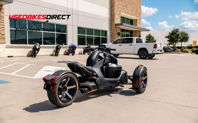 2023 CAN-AM RYKER SPORT 900 - $9,499.00