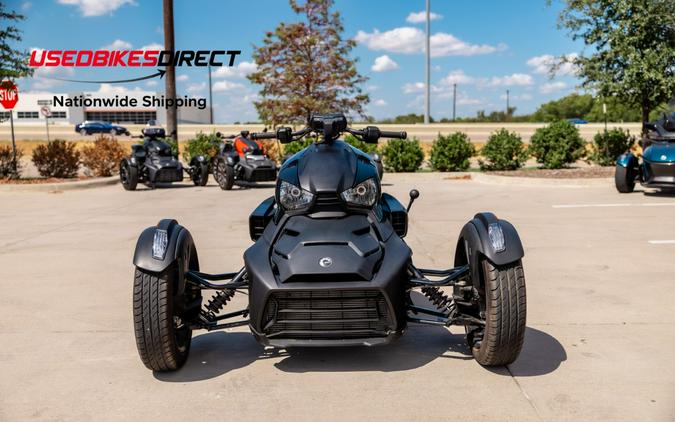 2023 CAN-AM RYKER SPORT 900 - $9,499.00