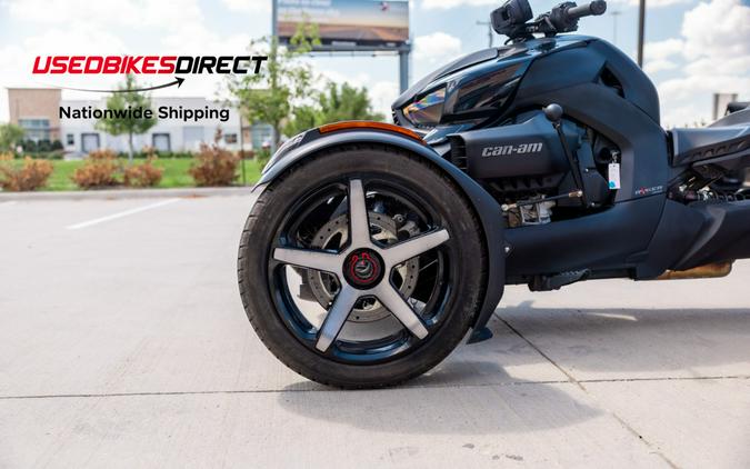 2023 CAN-AM RYKER SPORT 900 - $9,499.00