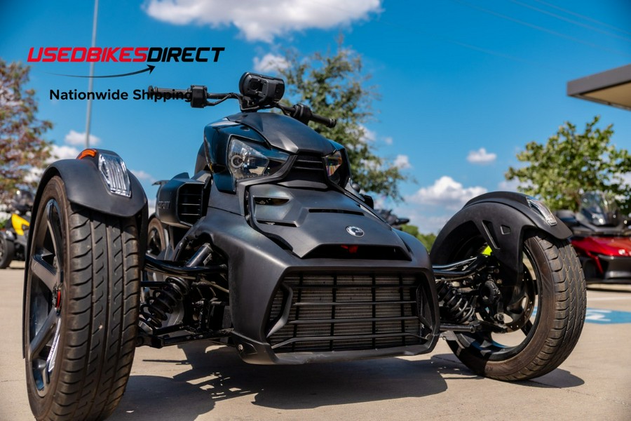 2023 CAN-AM RYKER SPORT 900 - $9,499.00