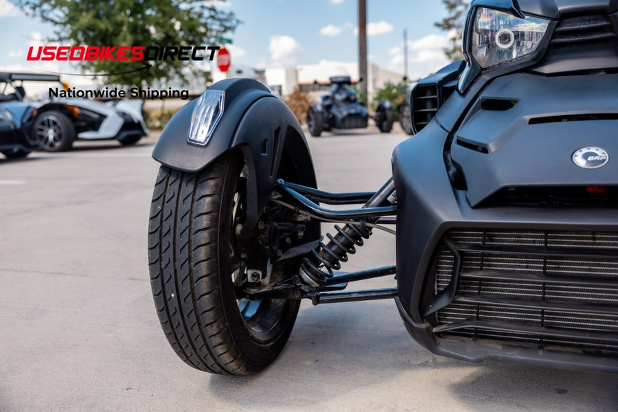 2023 CAN-AM RYKER SPORT 900 - $9,499.00