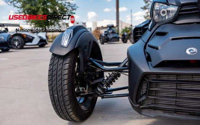 2023 CAN-AM RYKER SPORT 900 - $9,499.00