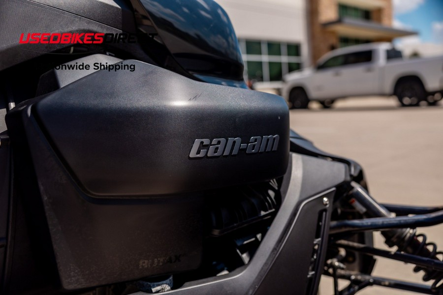 2023 CAN-AM RYKER SPORT 900 - $9,499.00