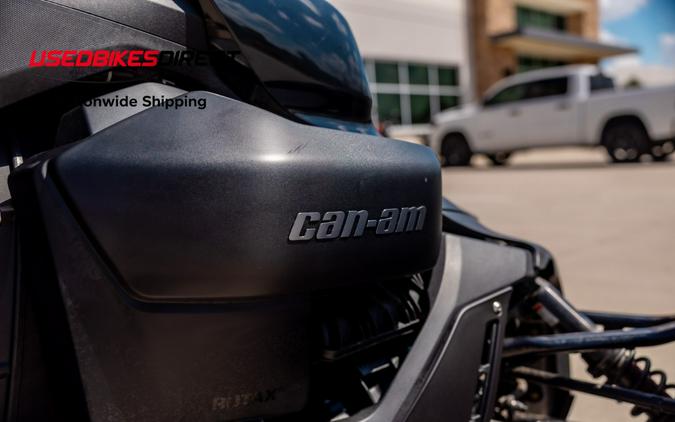 2023 CAN-AM RYKER SPORT 900 - $9,499.00