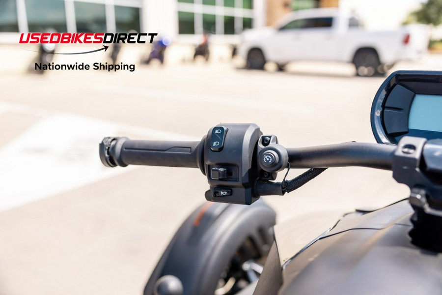 2023 CAN-AM RYKER SPORT 900 - $9,499.00