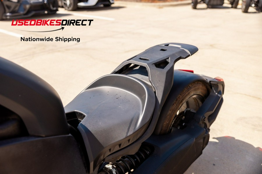 2023 CAN-AM RYKER SPORT 900 - $9,499.00