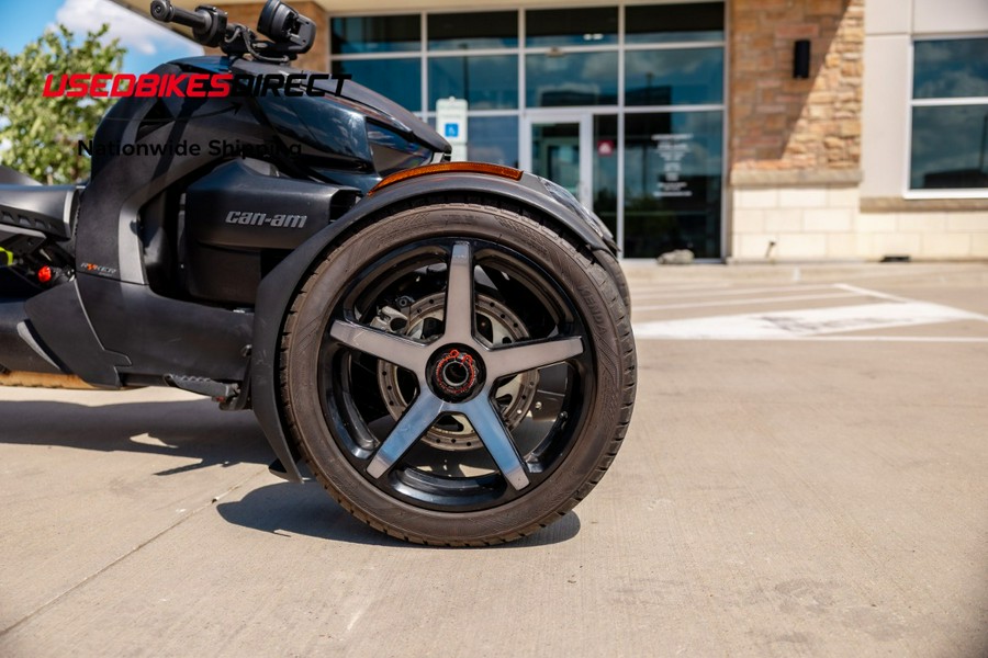 2023 CAN-AM RYKER SPORT 900 - $9,499.00