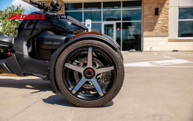 2023 CAN-AM RYKER SPORT 900 - $9,499.00