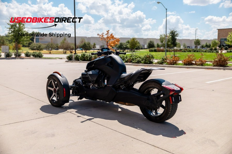 2023 CAN-AM RYKER SPORT 900 - $9,499.00