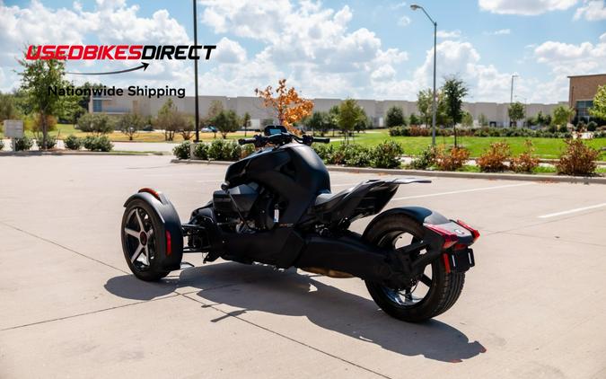 2023 CAN-AM RYKER SPORT 900 - $9,499.00