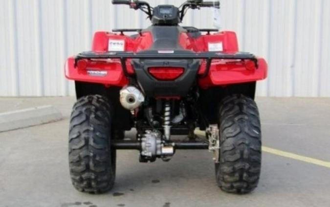 2023 Honda® FourTrax Rancher 420 4X4 ES