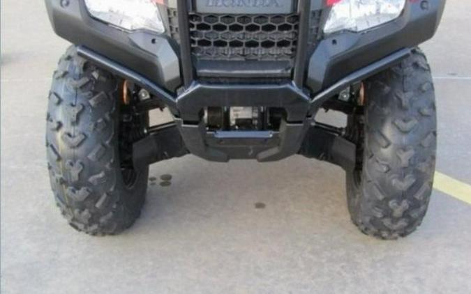 2023 Honda® FourTrax Rancher 420 4X4 ES