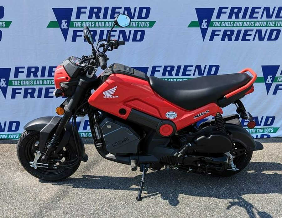 2023 Honda® Navi