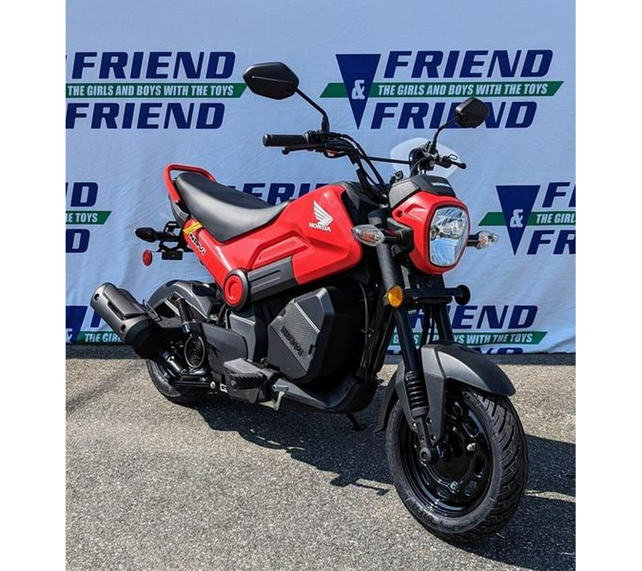 2023 Honda® Navi