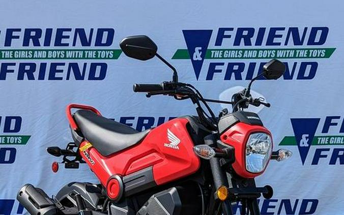 2023 Honda® Navi