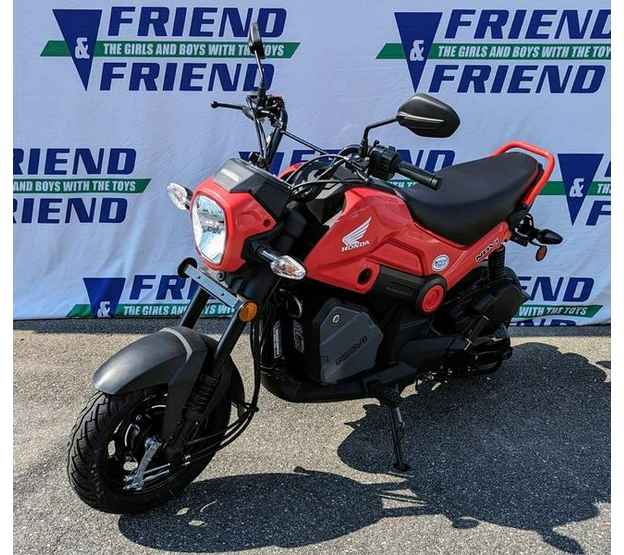 2023 Honda® Navi