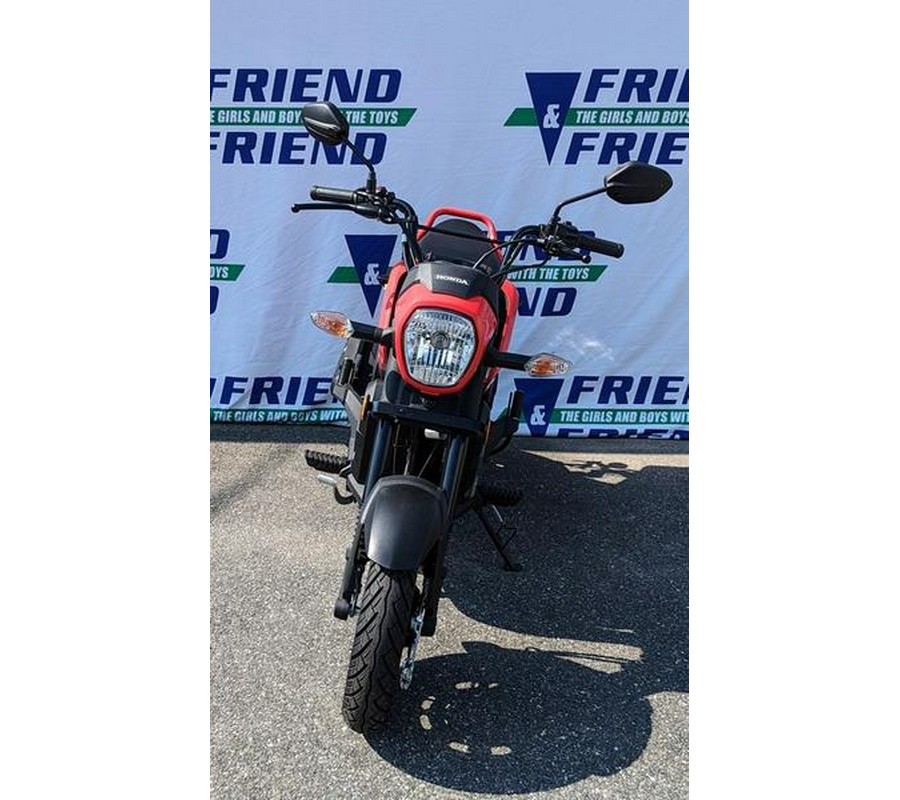 2023 Honda® Navi