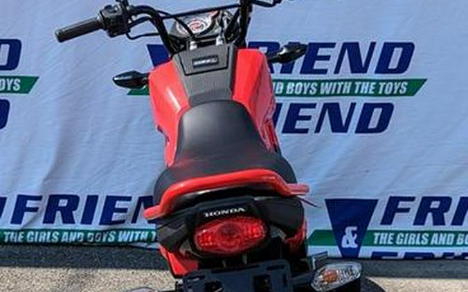 2023 Honda® Navi