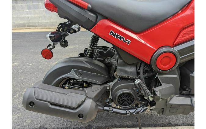 2023 Honda NAVI