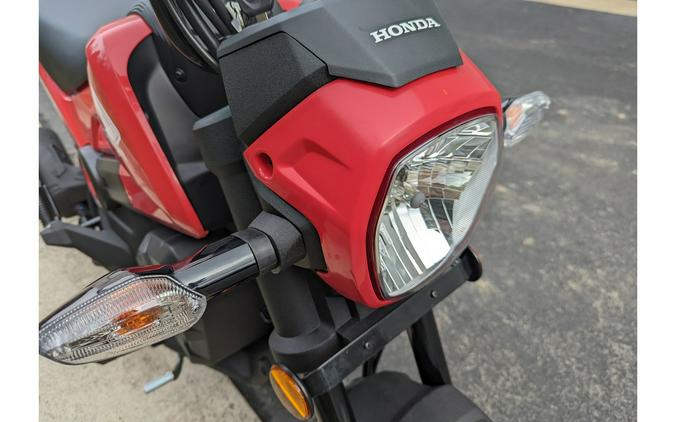 2023 Honda NAVI