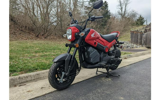 2023 Honda NAVI