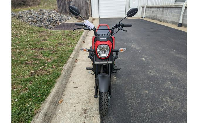 2023 Honda NAVI