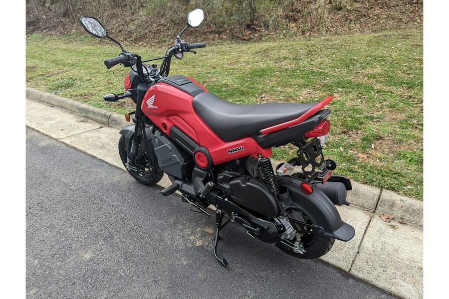 2023 Honda NAVI