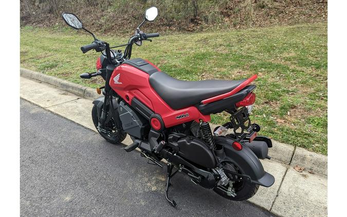 2023 Honda NAVI