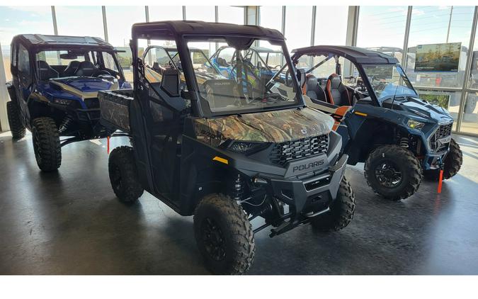 2023 Polaris Industries RANGER SP 570 Premium Polaris Pursuit Camo