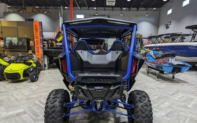 2023 Honda Talon 1000X FOX Live Valve