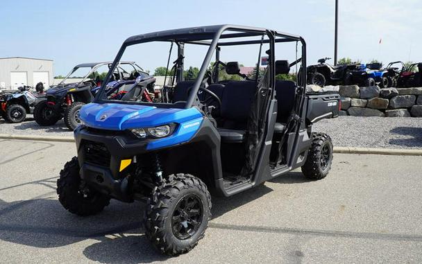 2023 Can-Am® Defender MAX DPS HD10