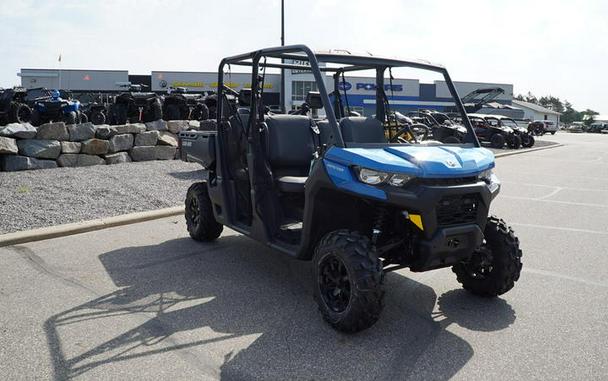 2023 Can-Am® Defender MAX DPS HD10