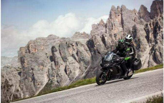 2019 Kawasaki Ninja 1000 ABS