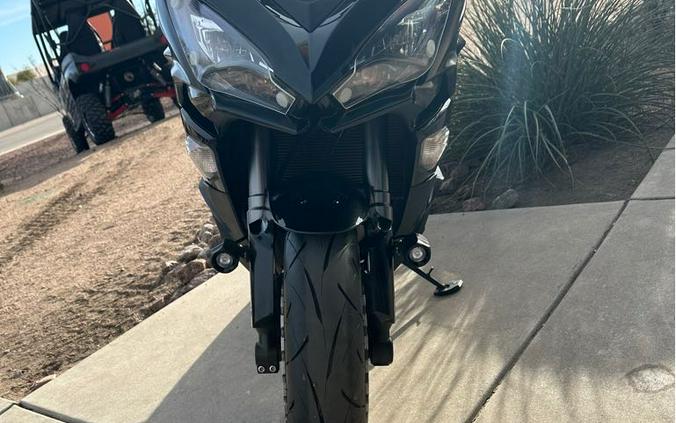 2019 Kawasaki Ninja 1000 ABS