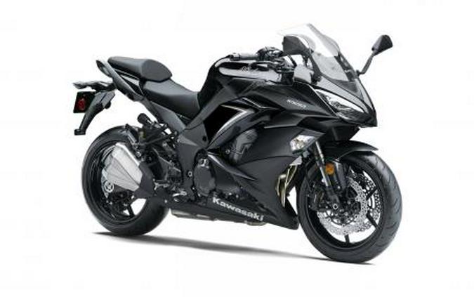 2019 Kawasaki Ninja 1000 ABS