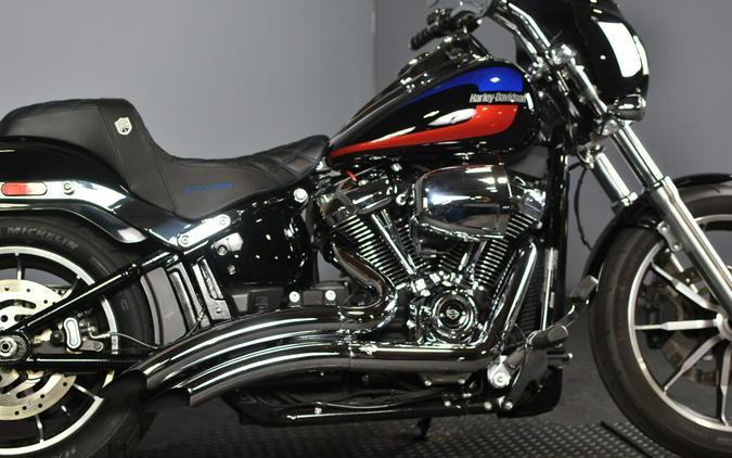 2020 Harley-Davidson Low Rider