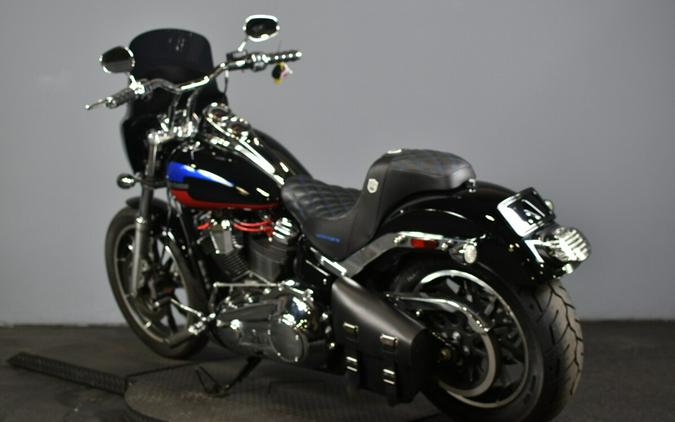 2020 Harley-Davidson Low Rider