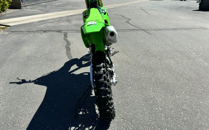 2024 Kawasaki KX™ 450