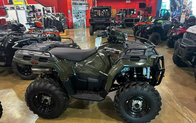 2024 Polaris SPORTSMAN 570 EPS