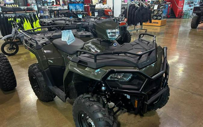 2024 Polaris SPORTSMAN 570 EPS