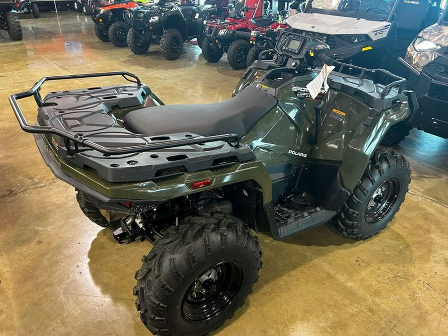 2024 Polaris SPORTSMAN 570 EPS