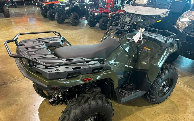 2024 Polaris SPORTSMAN 570 EPS