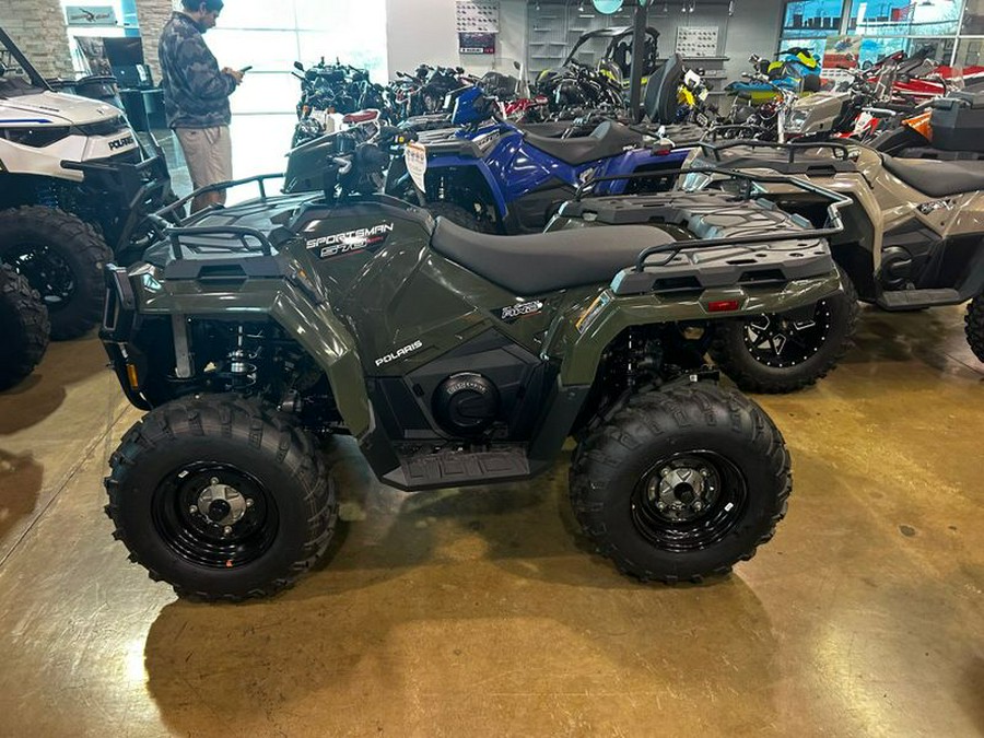 2024 Polaris SPORTSMAN 570 EPS